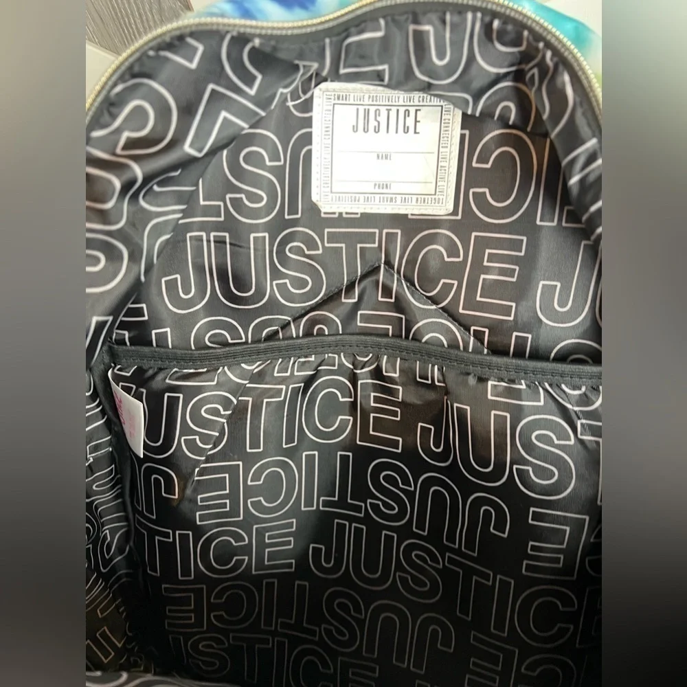 Justice 💫a portion